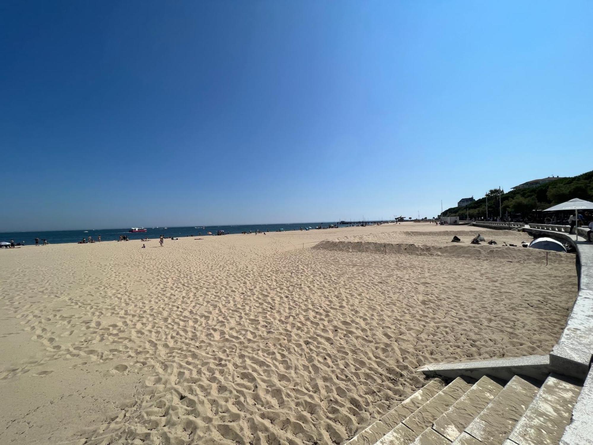 Apartment Bel Neuf - Hypercentre 400m Plage-pkg-wifi-t3 *
